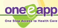 One-E-App: One Stop Access to Health Care