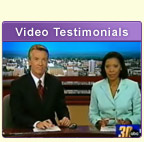 Video Testimonials